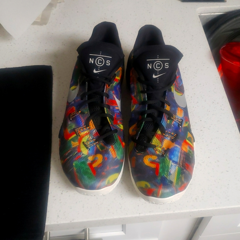 Hyperchase Nike size 14